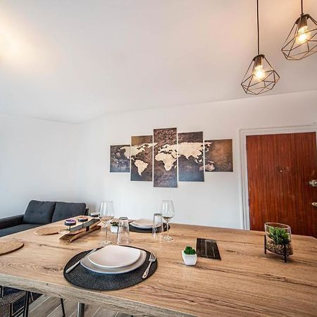 Beautifulhome Appartement Avec Balcon - Centre Ville Chalon-sur-Saône Exterior foto